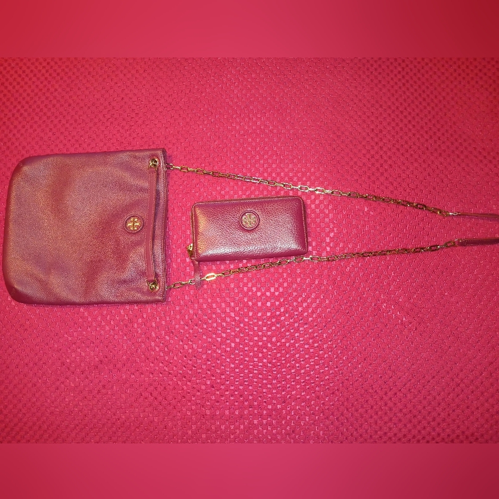 Tory Burch crossbody